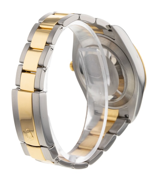 Rolex Datejust II 116333